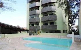 Apartamento Praia Grande Ubatuba